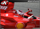 Kimi Ferrari - 4Kam Events Photography
