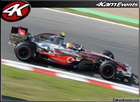 Lewis Hamilton - 4Kam Events Photography