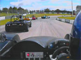 Onboard Camera Track Day