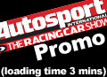 4Kam Onboard Cameras - Autosport International Edit 