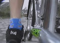 4Kam onboard camera mountain bike video