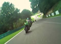 Bike cam video - Cadwell Park