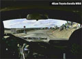 In-Car Camera Video
