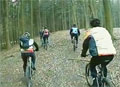 Helmet Camera Video - Bike Mountain Biking