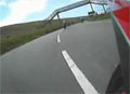 Isle of Man TT - bike camera bike cam video
