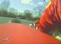 On-board Camera - Multple Cameras on Go Kart
