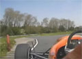 Onboard Camera Video - single seater