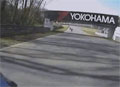 Bike camera video - Brands Hatch