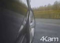 4Kam onboard camera video