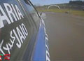 In-Car Camera Video - Drift Car Championship