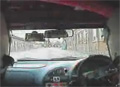 4Kam onboard camera rally loco stages video