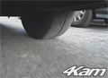 Onboard camera - mini cam - road car.