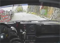 4Kam onboard camera rally andorra video