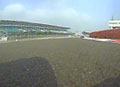 On board camera Sprint Car