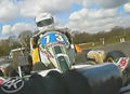 Dual Camera Switch Kit - Karting