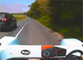 4Kam onboard camera video