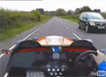 4Kam onboard camera video