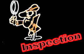 Telescopic Pole Inspection Camera