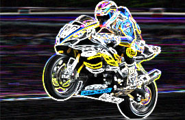 Motorcycle Camera Packages