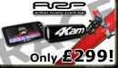 Onboard Camera Package - RACE