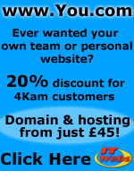 Discount Web Hosting