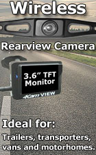 46Kam bike cam and motorcycle camera. Motorbike Camera.