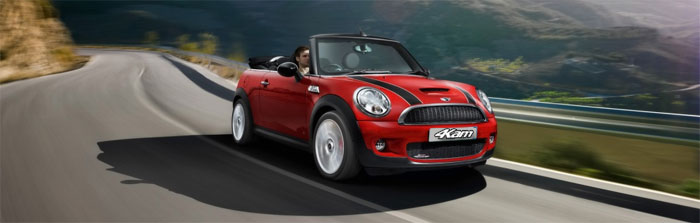 Mini Sport Spares