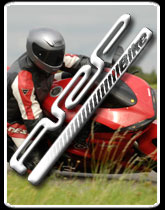46Kam Bike Camera Package - ARP