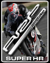 Super HR Motorcycle Camera Package - Bike Cam