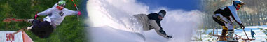 Helmet Camera Package - Snowboarding and Skiing