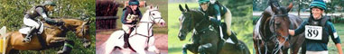 Equestrian video camera, riding hat cam for eventing, trekking and showjumping.