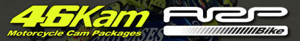 46Kam Bike Camera Packages