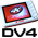 HD In-Car Cam, Onboard camera solid state recorder - DV4