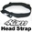 Helmet Camera Head Cam Head Strap Mount
