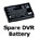 Skiing Head Cam Snowboard bullet camera Battery