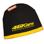 4Kam In Car Cameras Beanie Hat