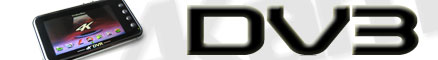 DVR Solid State Video Recorder - DV3