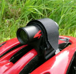 Gun Barrel Mount