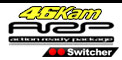 2 Cam Bike Camera Switch Package
