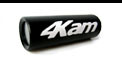 4Kam Helmet Camera