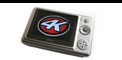 DVR Solid State Recorder - DV2