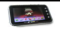 Hi Resolution DVR Solid State Recorder - DV3