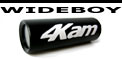 Wide Angle Bullet Cam - WideBoy