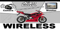 4Kam wireless bike camera