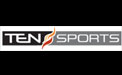 Ten Sports  - onboard camera team