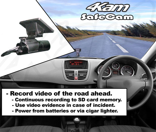 Driveamigo In Car Video Evidence Recorder Camera Safecam Driving Safety Camera Vehicle Video Evidence Recorder
