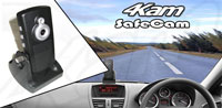 SafeCam - Driving Safety Camera -Video Evidence Recorder