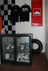 4Kam Showroom