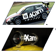 4Kam helmet cams and onboard cameras