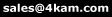 Contact 4Kam Bike Cameras